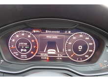 Audi A4 Avant Tfsi S Line 