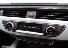 Audi A4 Avant Tfsi S Line 