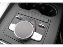 Audi A4 Avant Tfsi S Line 