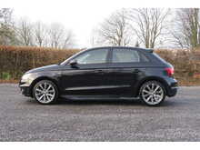 Audi A1 Sportback Tfsi Sport 