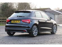 Audi A1 Sportback Tfsi Sport 