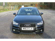 Audi A1 Sportback Tfsi Sport 