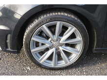 Audi A1 Sportback Tfsi Sport 