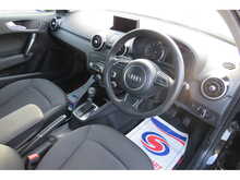 Audi A1 Sportback Tfsi Sport 