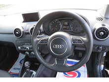 Audi A1 Sportback Tfsi Sport 
