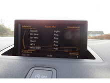 Audi A1 Sportback Tfsi Sport 