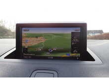 Audi A1 Sportback Tfsi Sport 