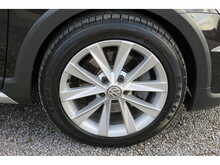Volkswagen Golf Alltrack Tsi 4Motion Dsg 