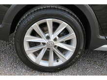 Volkswagen Golf Alltrack Tsi 4Motion Dsg 