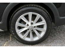 Volkswagen Golf Alltrack Tsi 4Motion Dsg 