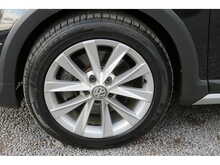 Volkswagen Golf Alltrack Tsi 4Motion Dsg 