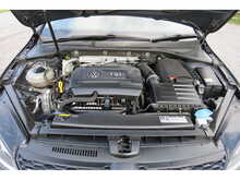 Volkswagen Golf Alltrack Tsi 4Motion Dsg 