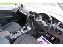Volkswagen Golf Alltrack Tsi 4Motion Dsg 
