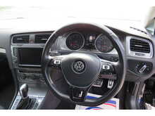 Volkswagen Golf Alltrack Tsi 4Motion Dsg 