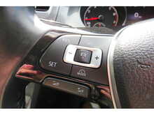 Volkswagen Golf Alltrack Tsi 4Motion Dsg 