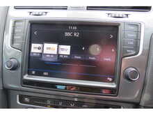 Volkswagen Golf Alltrack Tsi 4Motion Dsg 