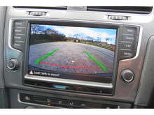 Volkswagen Golf Alltrack Tsi 4Motion Dsg 