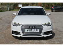 Audi A4 Tfsi Quattro S Line 