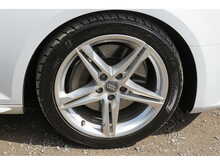 Audi A4 Tfsi Quattro S Line 