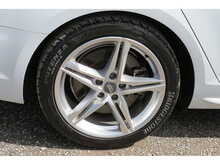 Audi A4 Tfsi Quattro S Line 