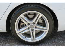 Audi A4 Tfsi Quattro S Line 