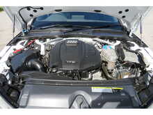 Audi A4 Tfsi Quattro S Line 