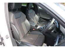 Audi A4 Tfsi Quattro S Line 