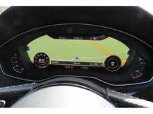 Audi A4 Tfsi Quattro S Line 