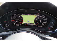 Audi A4 Tfsi Quattro S Line 