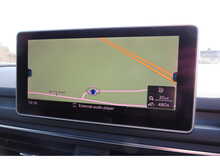 Audi A4 Tfsi Quattro S Line 