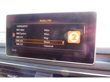 Audi A4 Tfsi Quattro S Line 