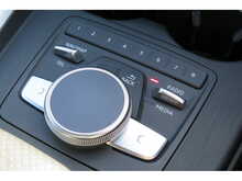 Audi A4 Tfsi Quattro S Line 