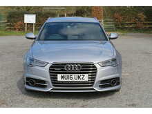 Audi A6 Avant Tfsi Quattro S Line 