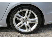 Audi A6 Avant Tfsi Quattro S Line 