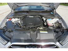 Audi A6 Avant Tfsi Quattro S Line 