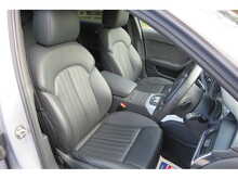 Audi A6 Avant Tfsi Quattro S Line 