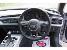 Audi A6 Avant Tfsi Quattro S Line 