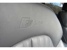 Audi A6 Avant Tfsi Quattro S Line 