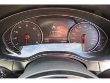 Audi A6 Avant Tfsi Quattro S Line 