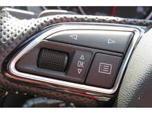 Audi A6 Avant Tfsi Quattro S Line 