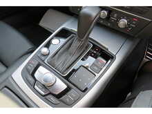 Audi A6 Avant Tfsi Quattro S Line 