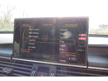 Audi A6 Avant Tfsi Quattro S Line 