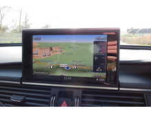 Audi A6 Avant Tfsi Quattro S Line 