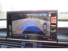 Audi A6 Avant Tfsi Quattro S Line 