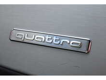 Audi A6 Avant Tfsi Quattro S Line 