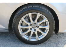 Audi A4 AVANT TFSI Quattro Sport 