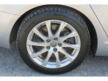 Audi A4 AVANT TFSI Quattro Sport 