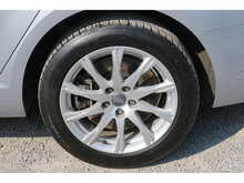 Audi A4 AVANT TFSI Quattro Sport 