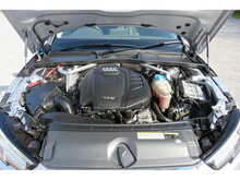 Audi A4 AVANT TFSI Quattro Sport 