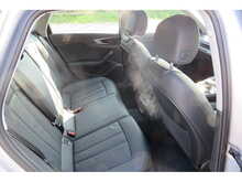 Audi A4 AVANT TFSI Quattro Sport 